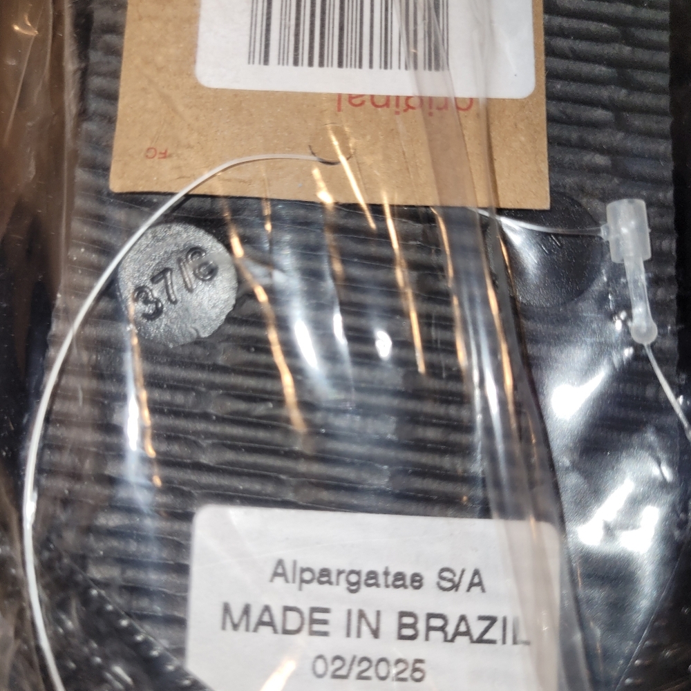 Havaianas Brazilian Flip Flops Womens *Original* Sandals Various - Picture 4 of 13